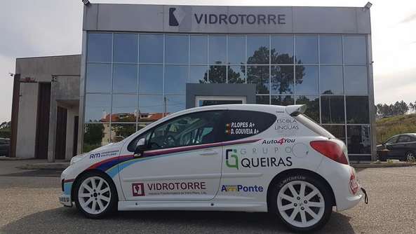 Pedro Lopes / Duarte Gouveia
